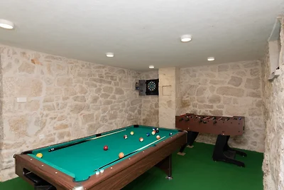 Villa Bilanžic - Omiš by Villas Guide