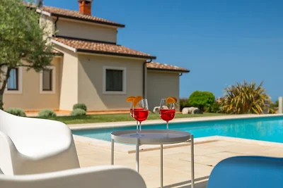 Villa Marchi by Villas Guide