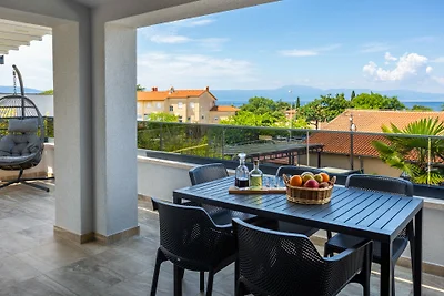 Apartment Estate 1 - Island Krk by Villas...