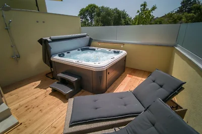 Villa Andrea island Krk by Villas Guide