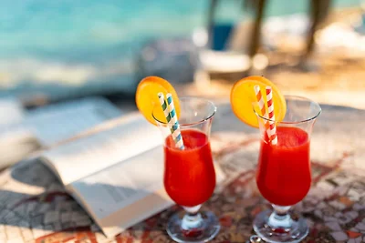 Holiday home Erika by Villas Guide