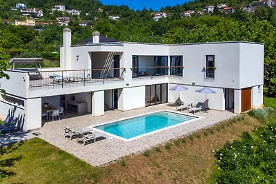 Vila il Giardino Segreto with pool by Villas...