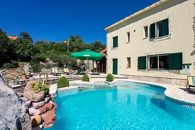 Villa Olka-Makarska by Villas Guide