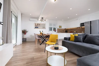 Sea View Villa Oliva with pool Krk by Villas...