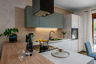 Kuca za odmor Hana by Villas Guide