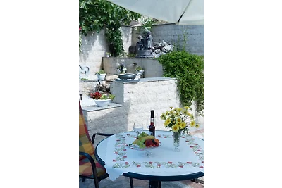 Studio Lucija with Terrace&Garden by Villas...