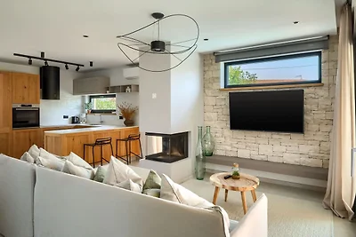 Villa Vallis by Villas Guide