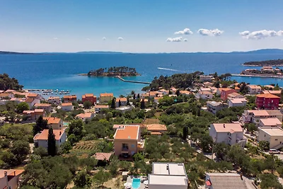 Villa Karla with pool&sea view by Villas...