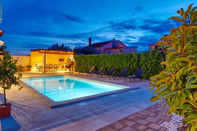 Villa Nata by Villas Guide