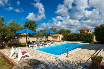 Villa Colomba by Villas Guide