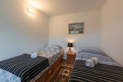 Apartman City View 3 by Villas Guide