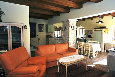 Villa Casa Natura Ucka - Opatija by Villas...