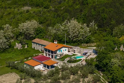 Villa Cartolina by Villas Guide