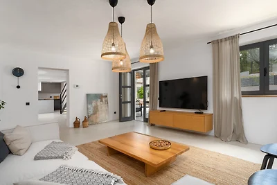 Villa Molindrio by Villas Guide