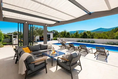 Villa Danica Makarska by Villas Guide