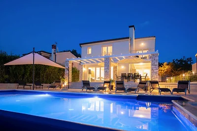 Villa Fior di Lavanda by Villas Guide