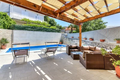 Villa Stella Blue by Villas Guide