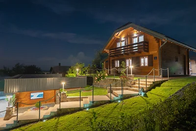 Villa Luna - Ludbreg by Villas Guide