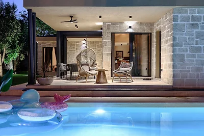 Villa Olea - Cvitani by Villas Guide