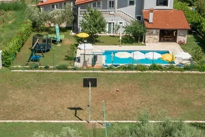 Villa Nena by Villas Guide