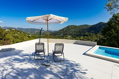 Villa Teuta by Villas Guide