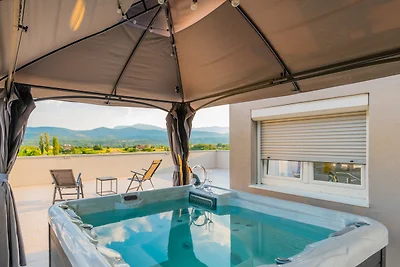 Villa Neda Imotski-Makarska by Villas Guide