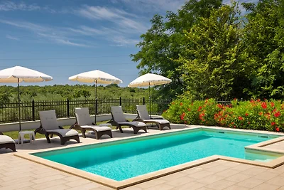 Villa Eva Kastel by Villas Guide