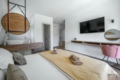 Villa Jasmina by Villas Guide