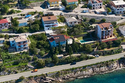 Apartment Mediera sea view 1 by Villas Guide