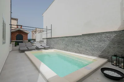 Apartman Fortuna pool-Makarska by Villas...