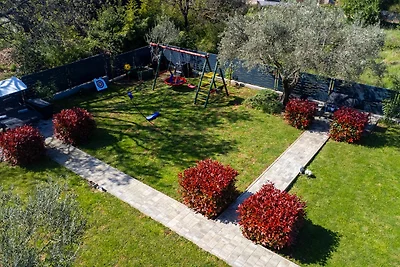 Kuća za odmor Dopust za oporavak Peroj