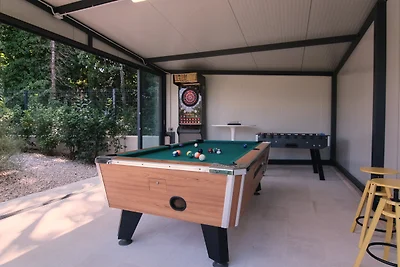 Villa Volpe Verde by Villas Guide