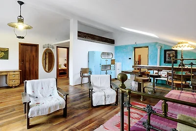 Kuća za odmor Dopust za oporavak Bribir