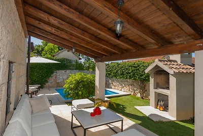 Villa Jasmin - Makarska by Villas Guide