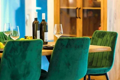 Villa Andrea in Makarska by Villas Guide