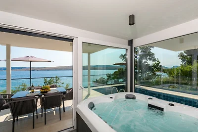 Villa Palazzo Emanuel by Villas Guide