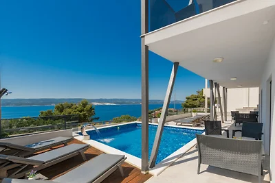 Apartman Mia 6 - Omiš by Villas Guide