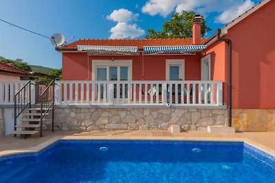 Villa Bilanžic - Omiš by Villas Guide