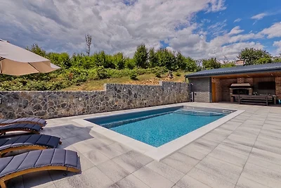 Villa Tia by Villas Guide