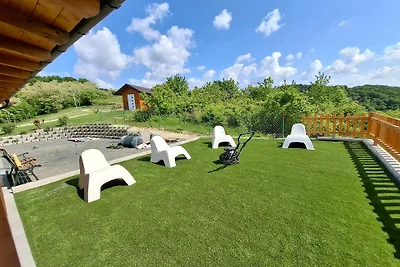 Villa AD Astra by Villas Guide