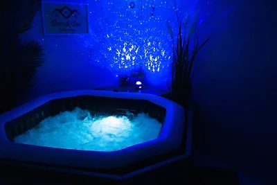 Villa Dom&San by Villas Guide