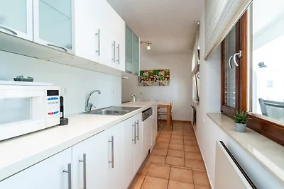 Villa Figs beachfront apartman 1 by Villas...
