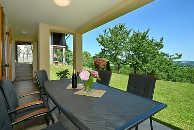 Villa Panorama Hill by Villas Guide