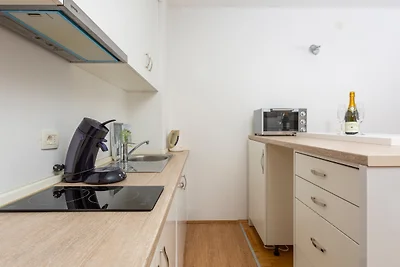 apartman za odmor Obiteljski odmor Mošćenice