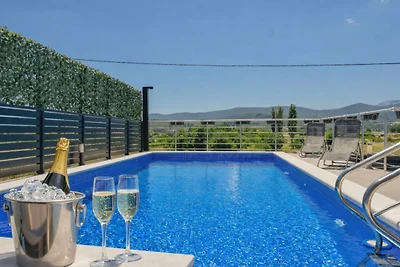 Villa Neda Imotski-Makarska by Villas Guide