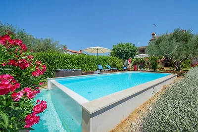 Villa Casa Rossa by Villas Guide