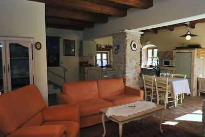 Villa Casa Natura Ucka - Opatija by Villas...