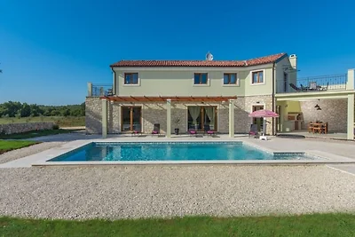 Villa Sole Mio by Villas Guide