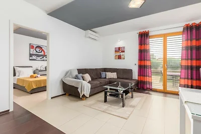 Villa Gigi - Medulin by Villas Guide