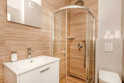 Sunny Lux Villa 2 in Makarska by Villas Guide
